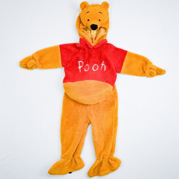 Disney Winnie the Pooh Costume - Picture 1 of 3
